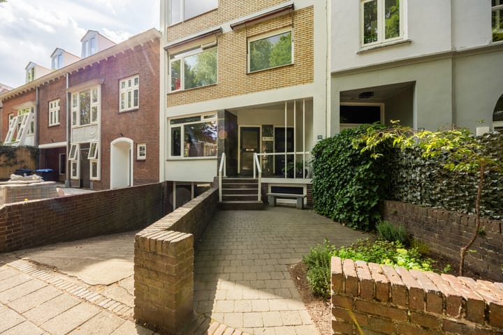 Photo 2 of van Nispenstraat 230