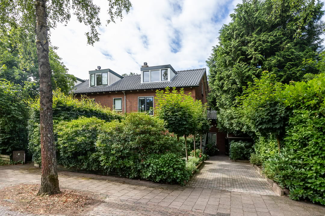 Foto 1 van Diepenbrocklaan 2