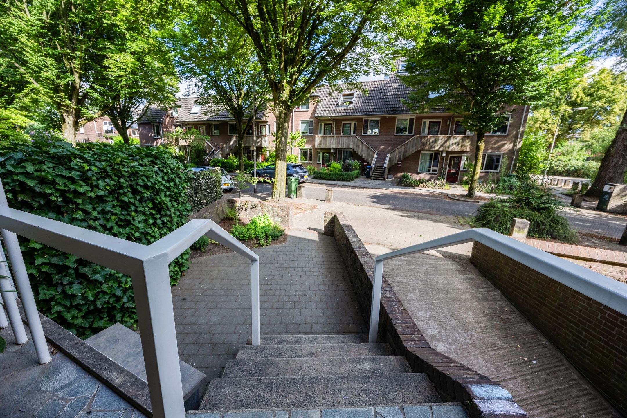 Foto 3 van van Nispenstraat 230