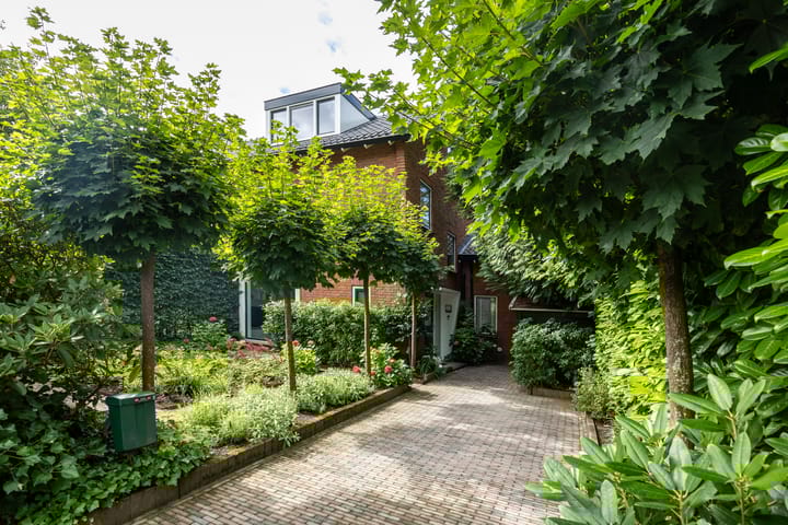 Foto 2 van Diepenbrocklaan 2