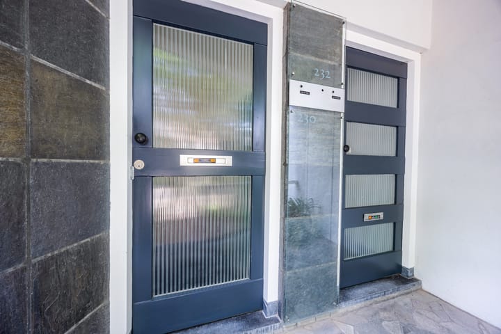 Photo 4 of van Nispenstraat 230