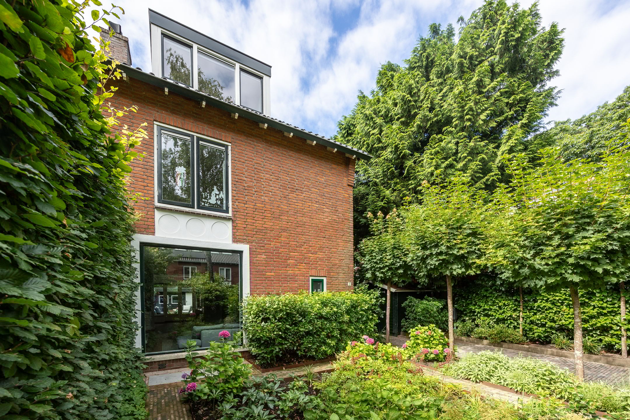 Foto 3 van Diepenbrocklaan 2