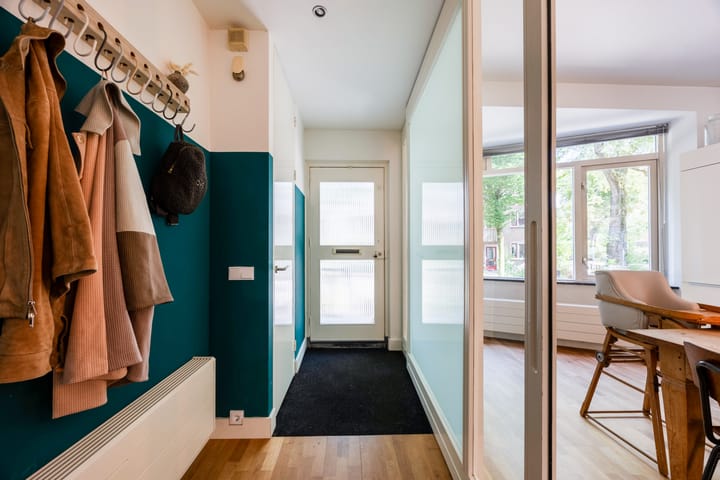 Photo 5 of van Nispenstraat 230