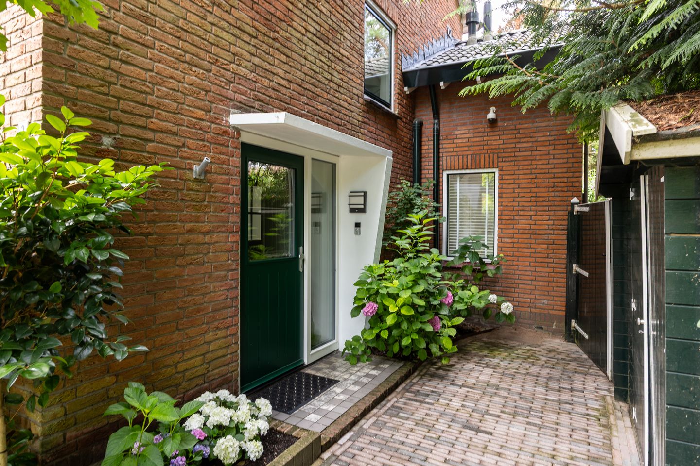 Foto 4 van Diepenbrocklaan 2