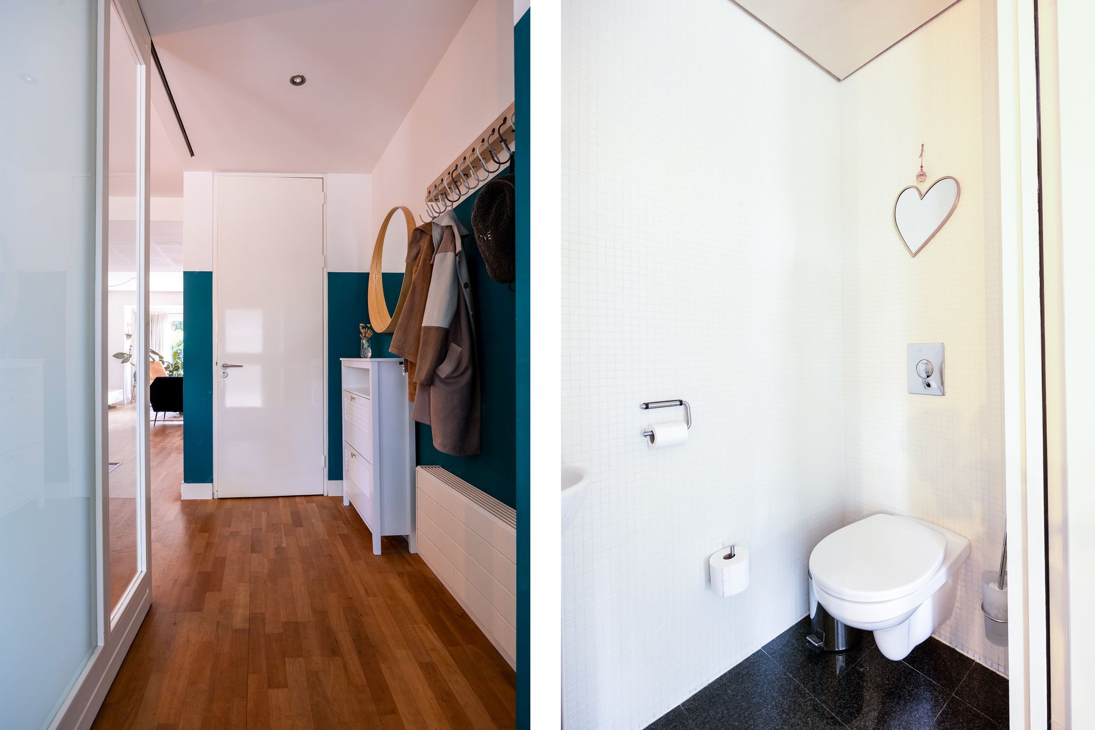 Foto 6 van van Nispenstraat 230