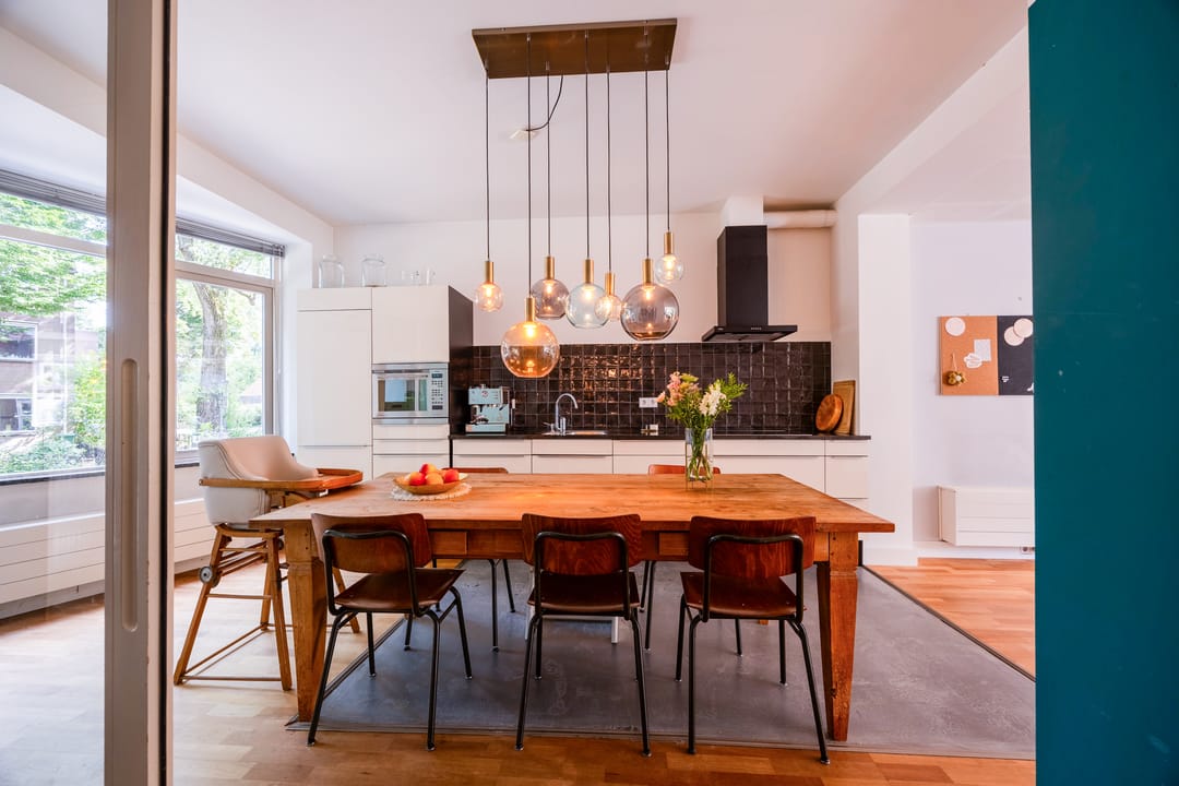 Foto 8 van van Nispenstraat 230