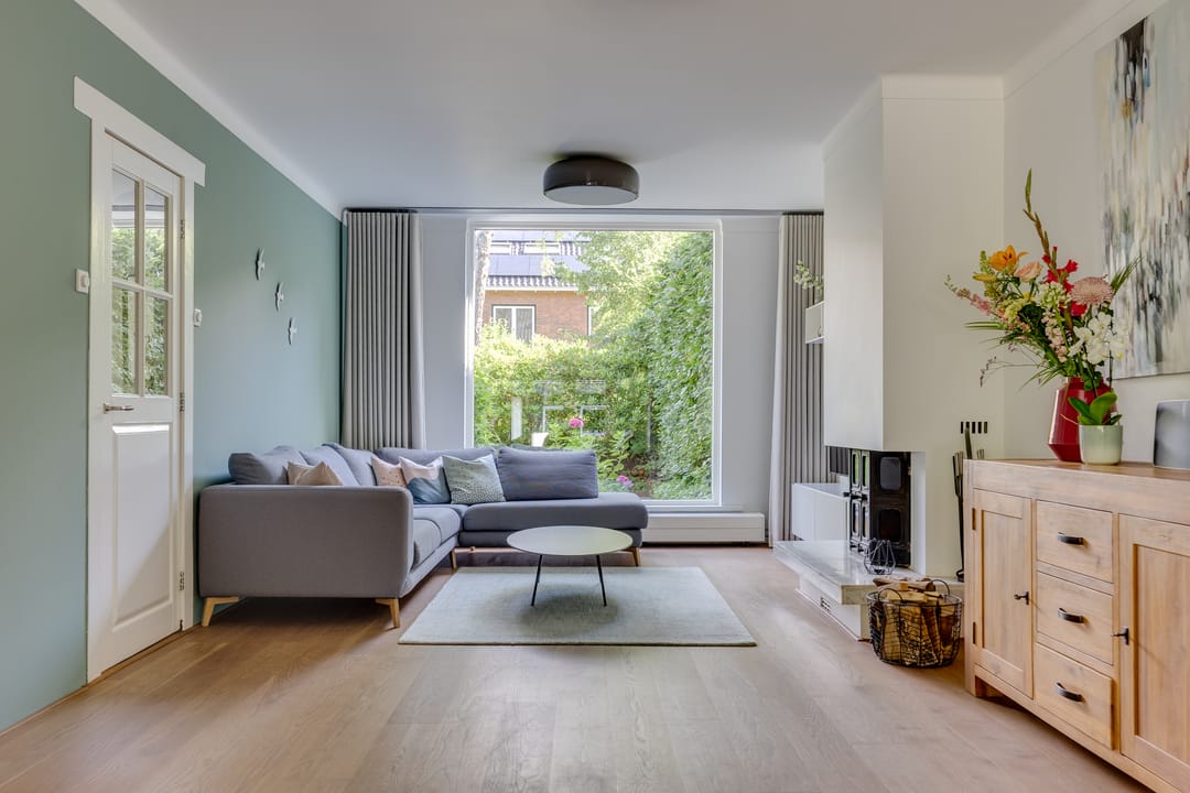 Foto 7 van Diepenbrocklaan 2