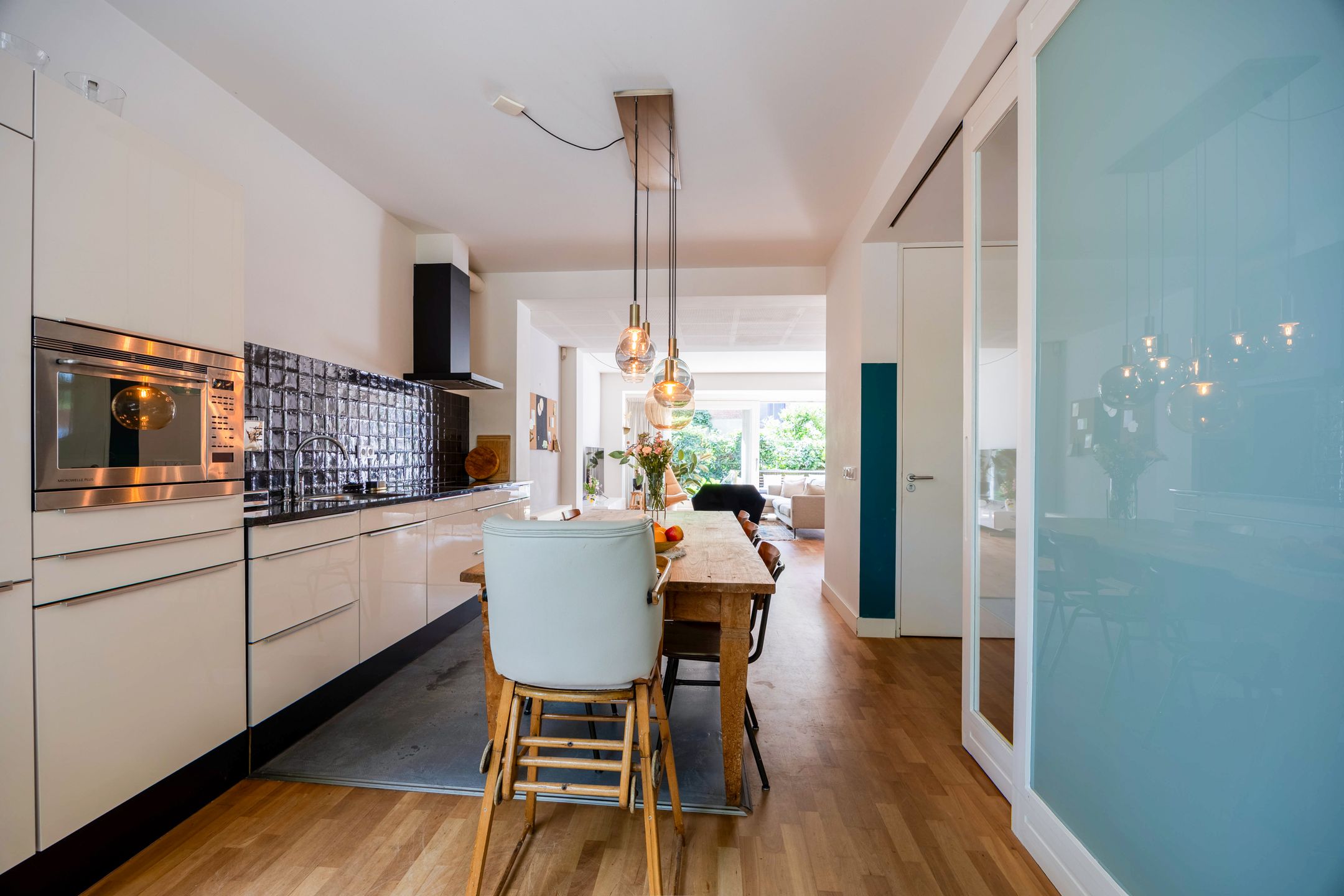 Foto 9 van van Nispenstraat 230