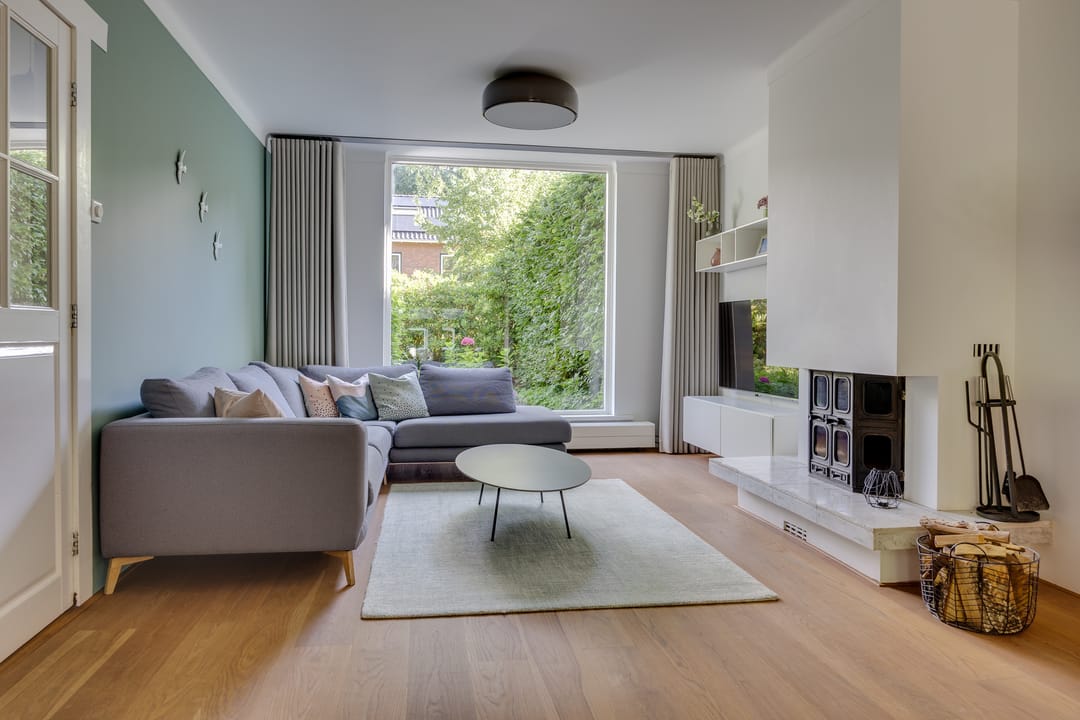 Foto 8 van Diepenbrocklaan 2