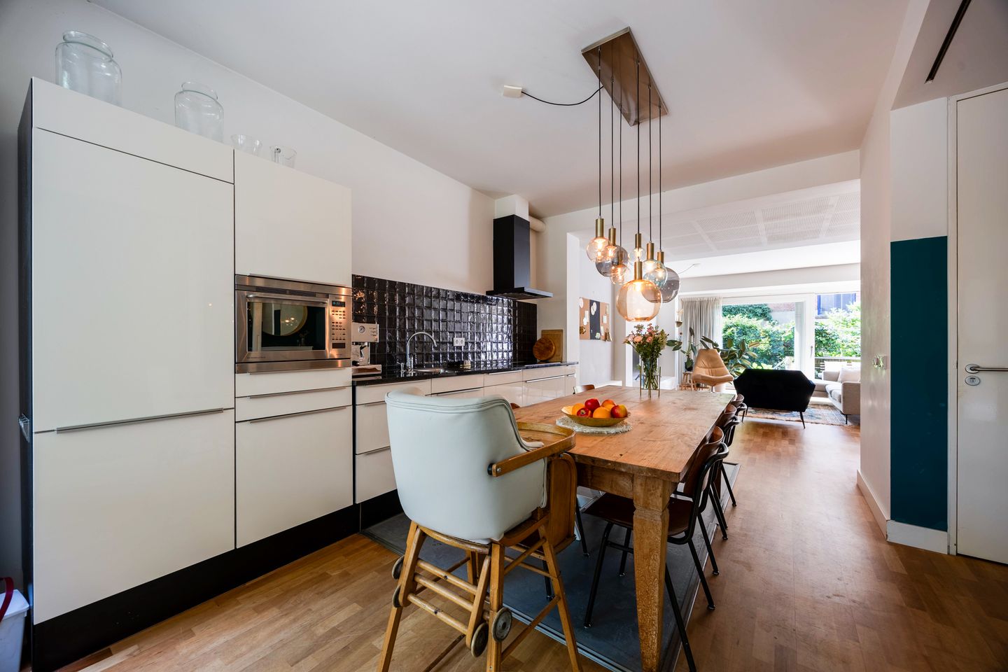 Foto 10 van van Nispenstraat 230