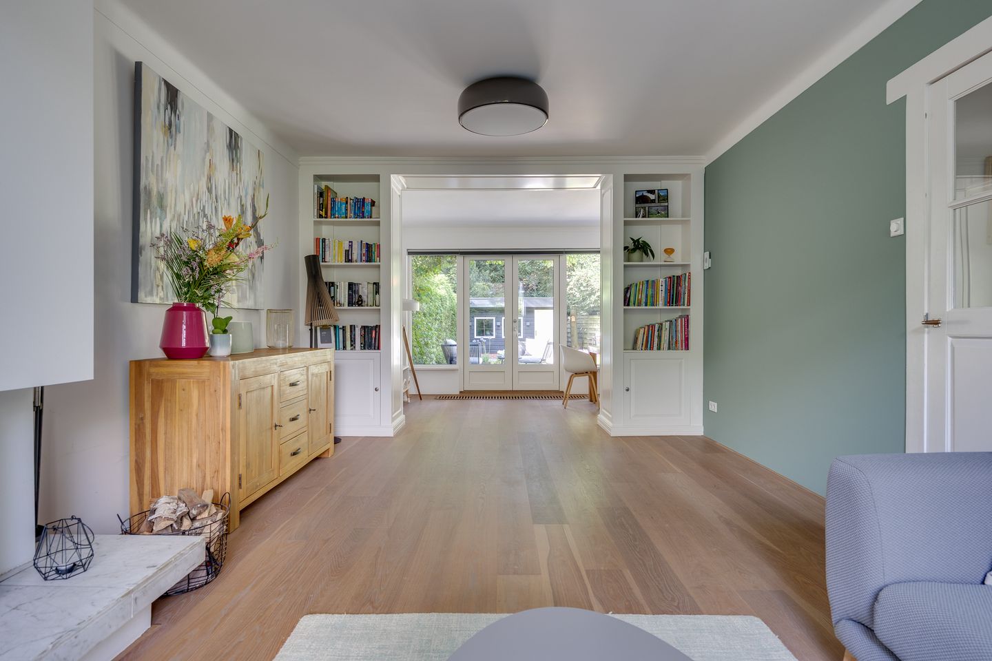 Foto 10 van Diepenbrocklaan 2