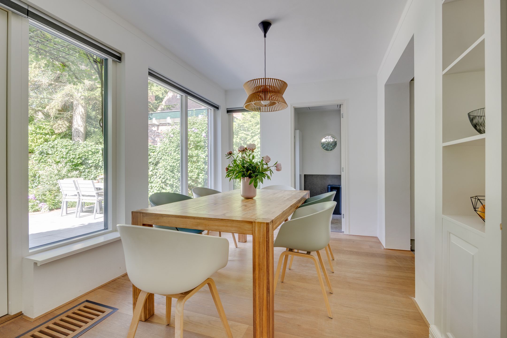 Foto 12 van Diepenbrocklaan 2