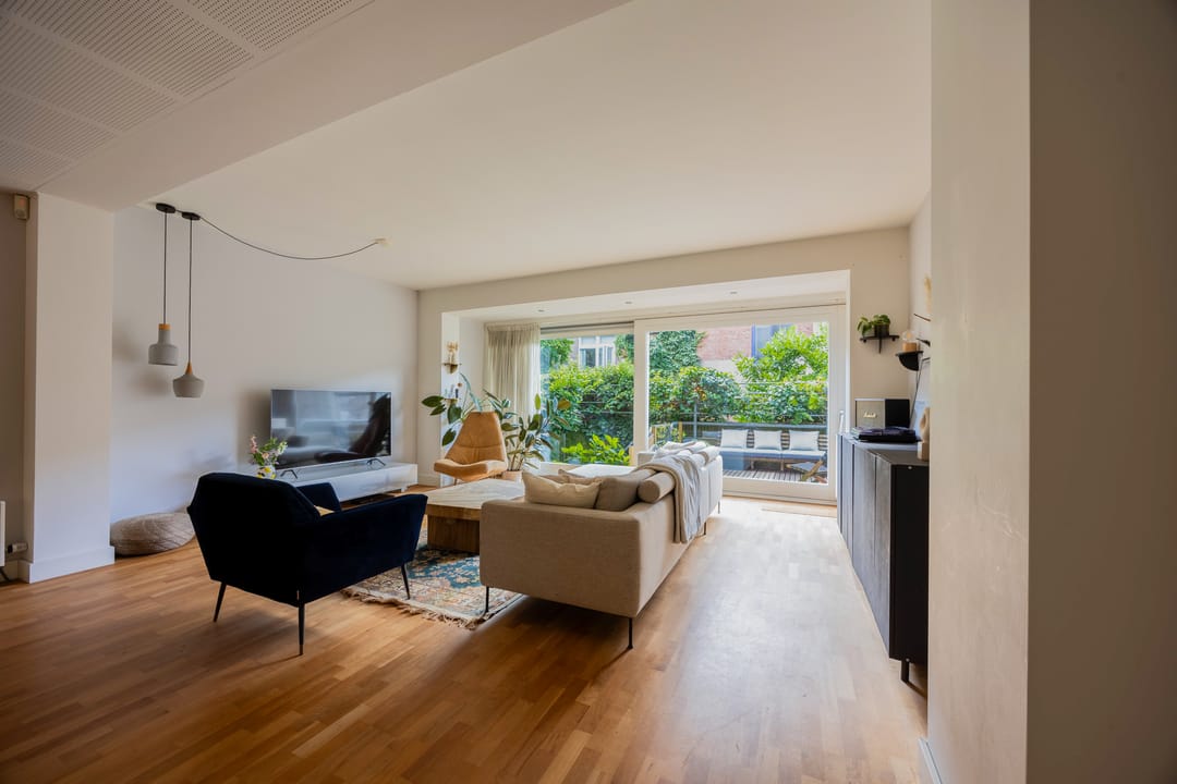 Foto 17 van van Nispenstraat 230