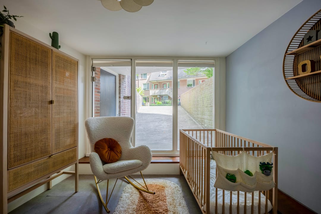 Foto 26 van van Nispenstraat 230