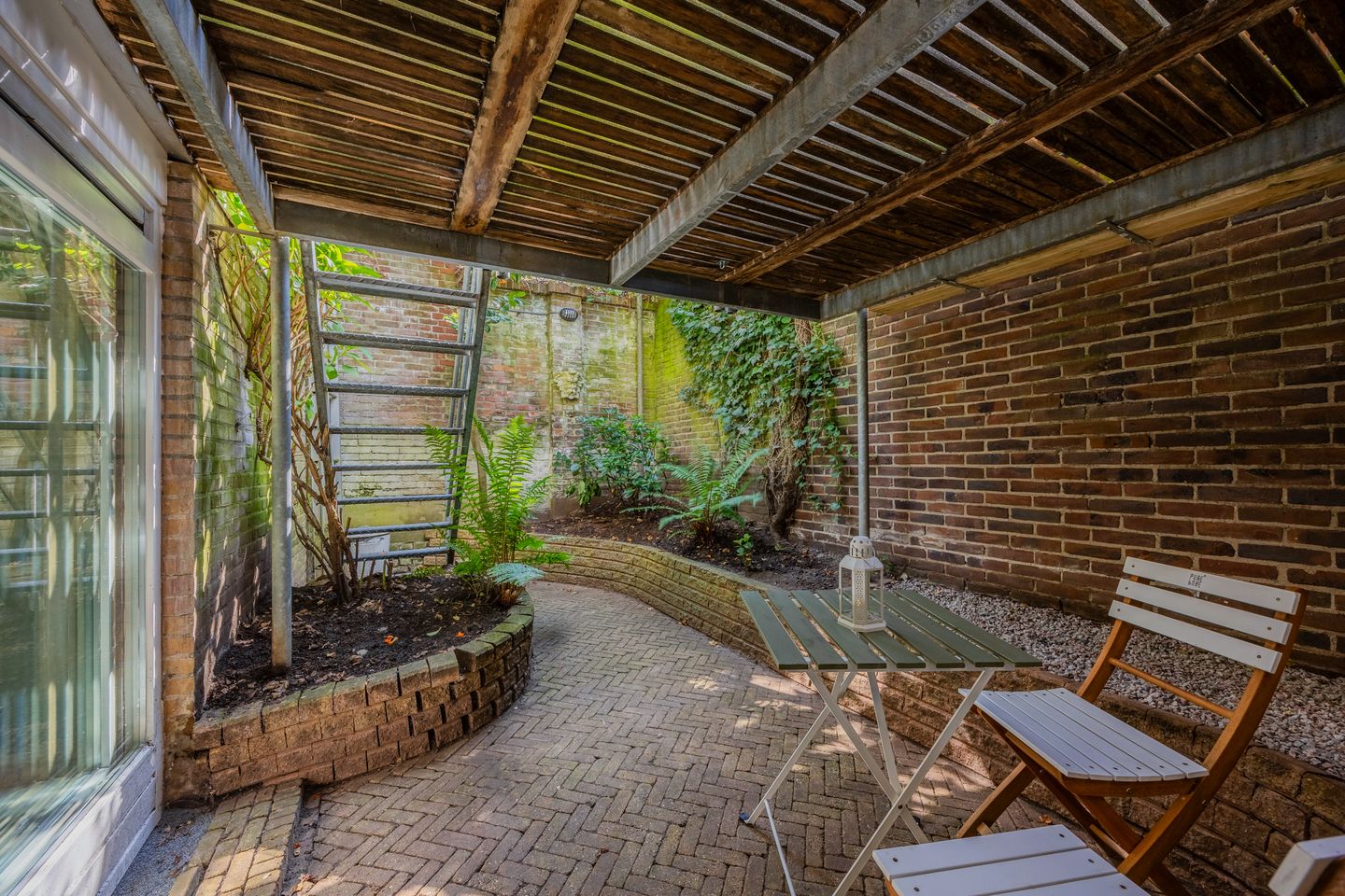 Foto 40 van van Nispenstraat 230