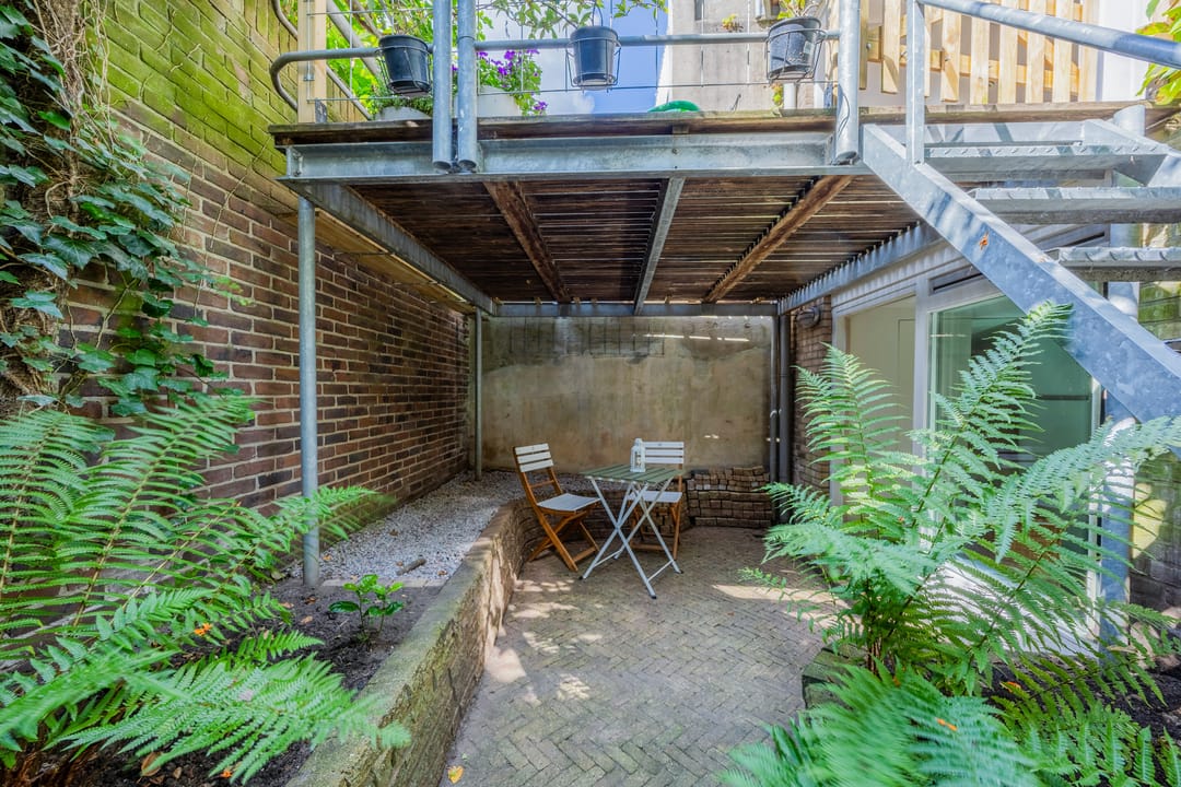 Foto 41 van van Nispenstraat 230