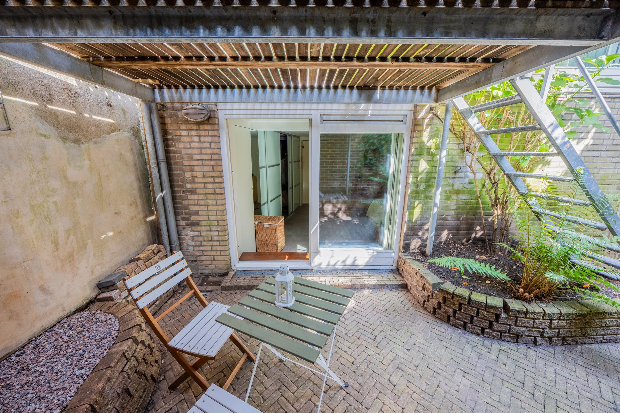 Foto 42 van van Nispenstraat 230