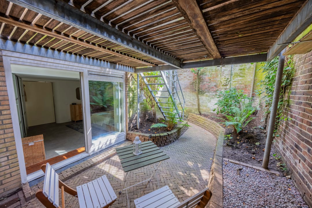 Foto 43 van van Nispenstraat 230