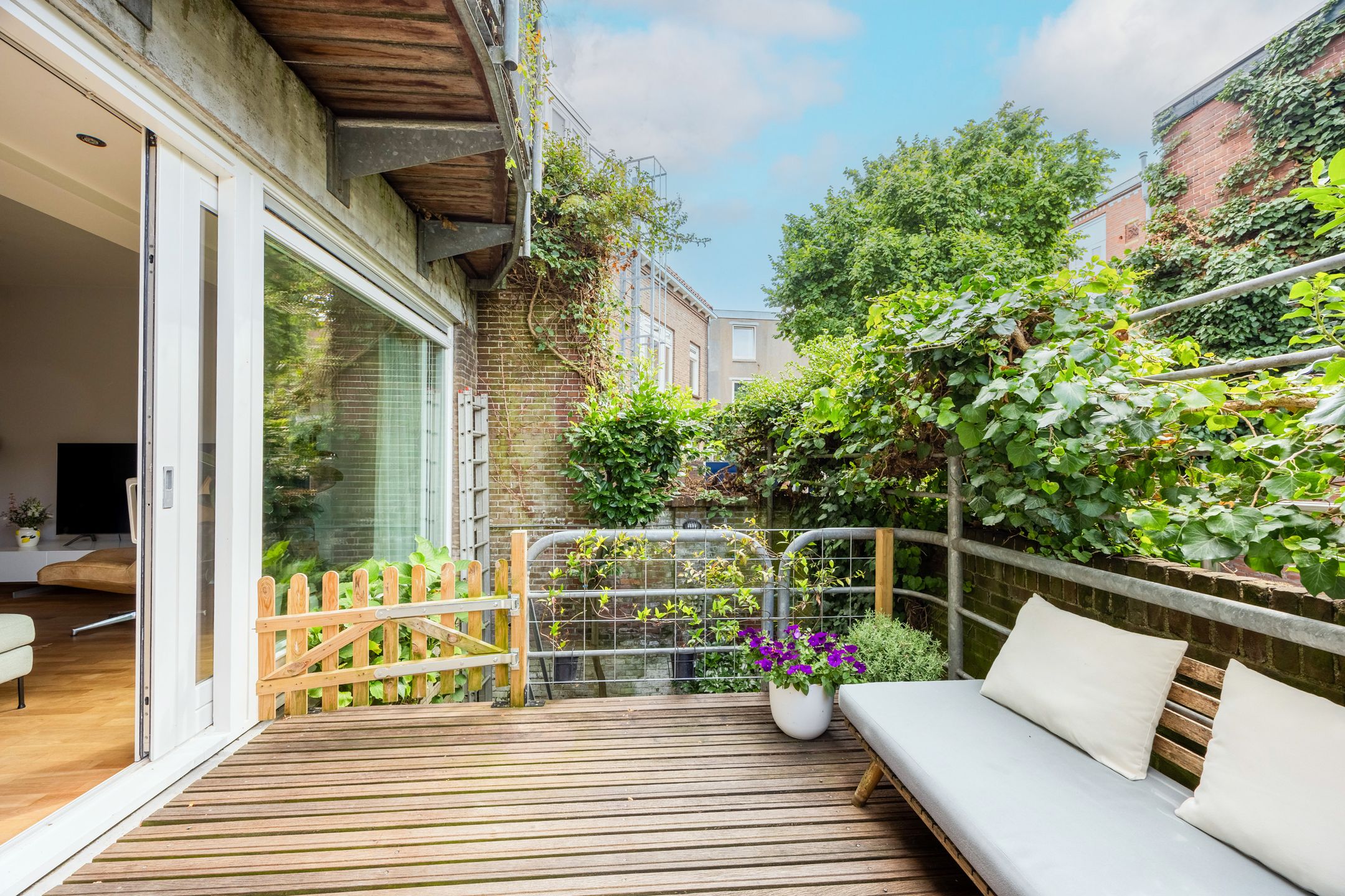 Foto 45 van van Nispenstraat 230