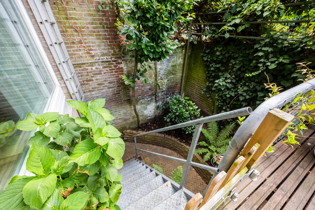 Foto 46 van van Nispenstraat 230