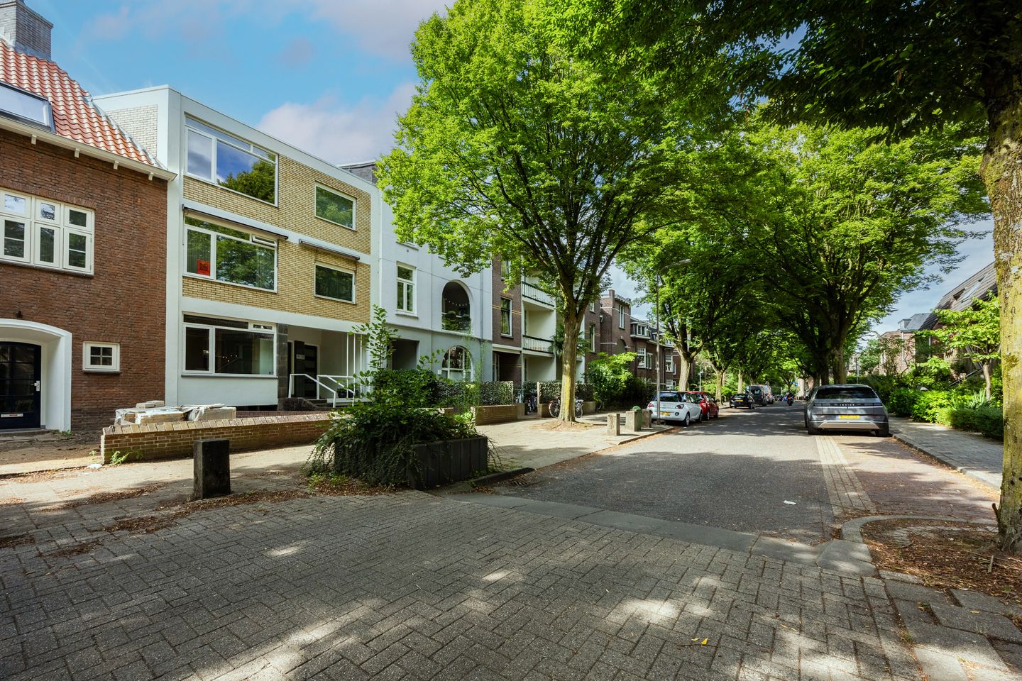 Foto 49 van van Nispenstraat 230