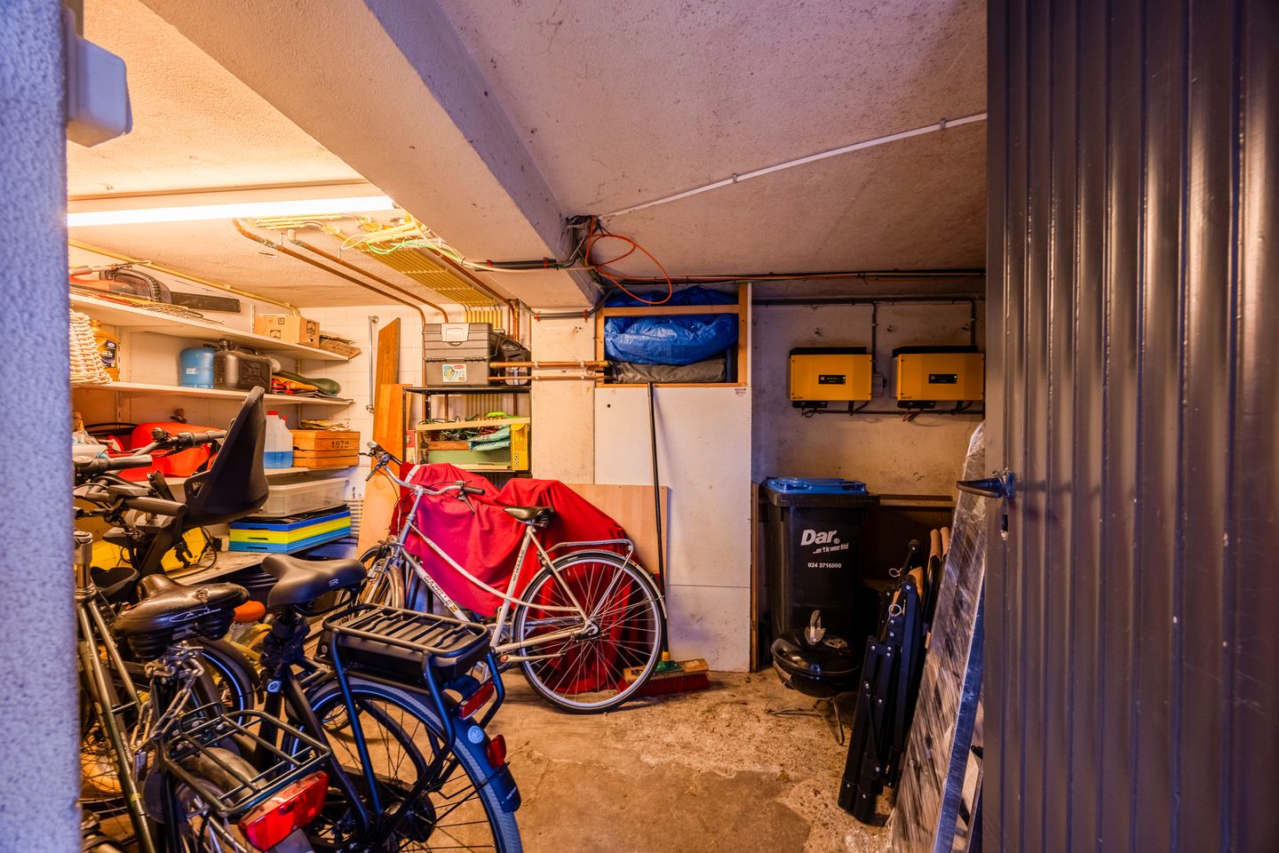 Foto 50 van van Nispenstraat 230