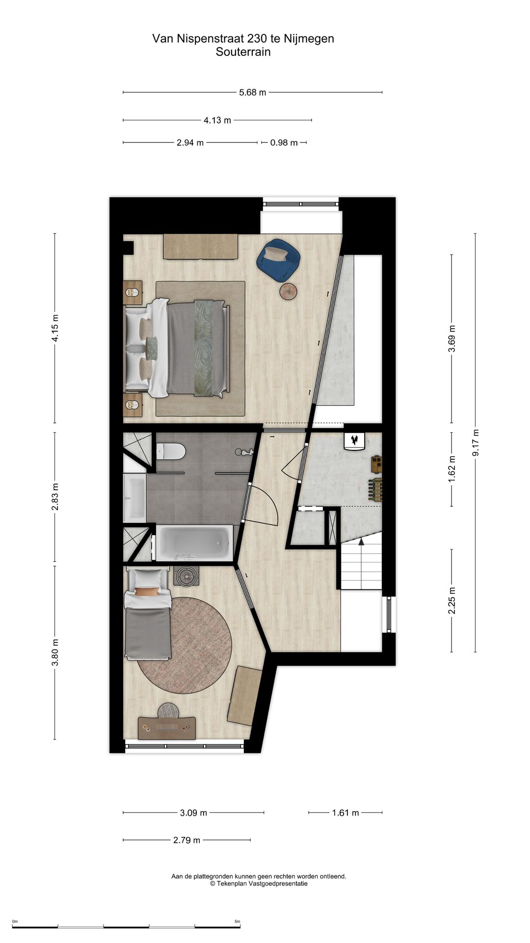 Foto 52 van van Nispenstraat 230