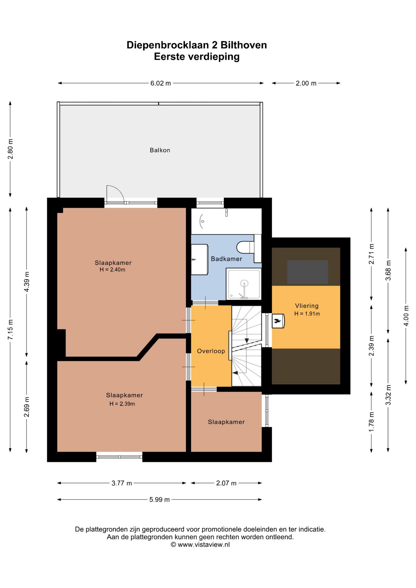Foto 49 van Diepenbrocklaan 2