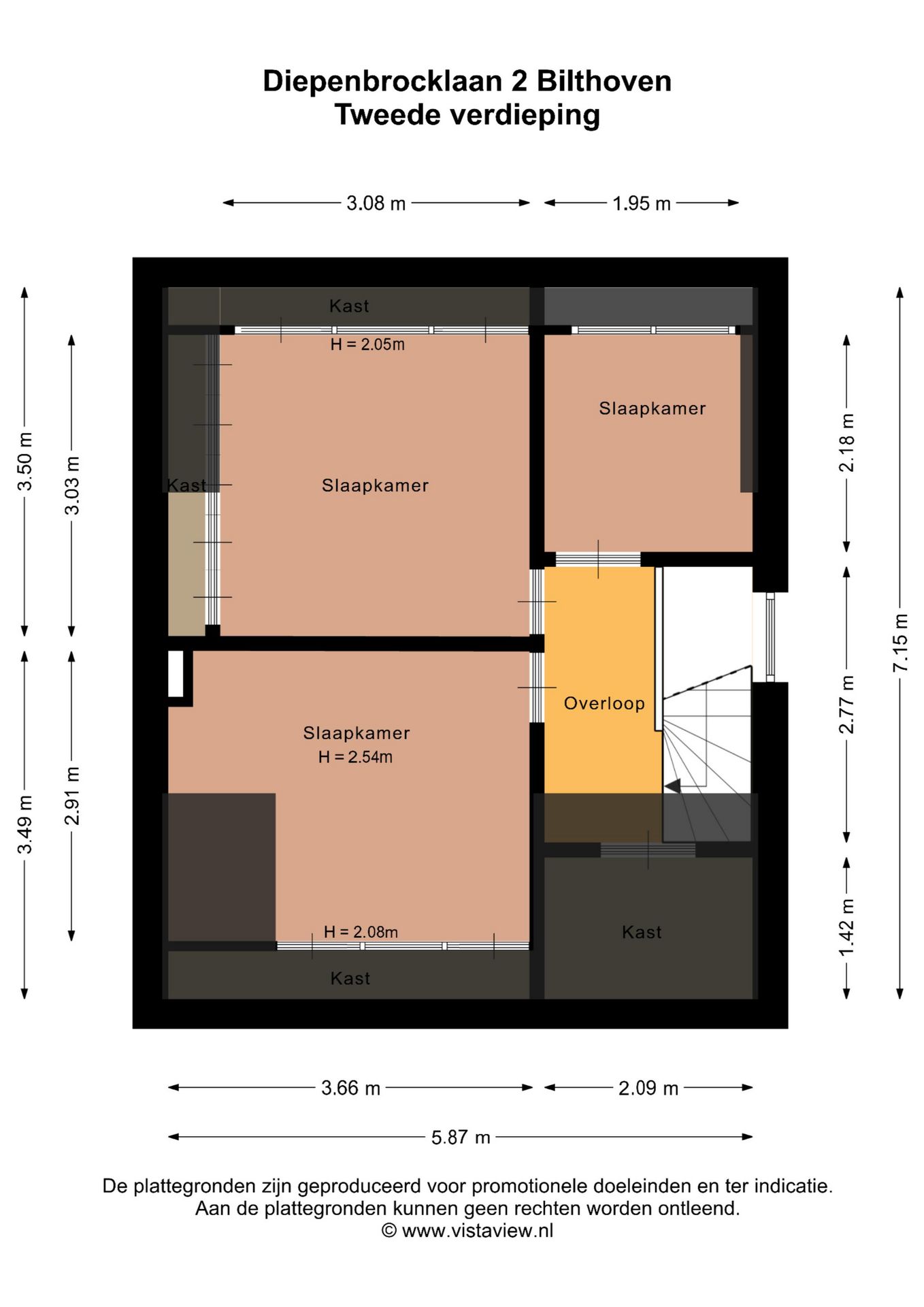 Foto 50 van Diepenbrocklaan 2
