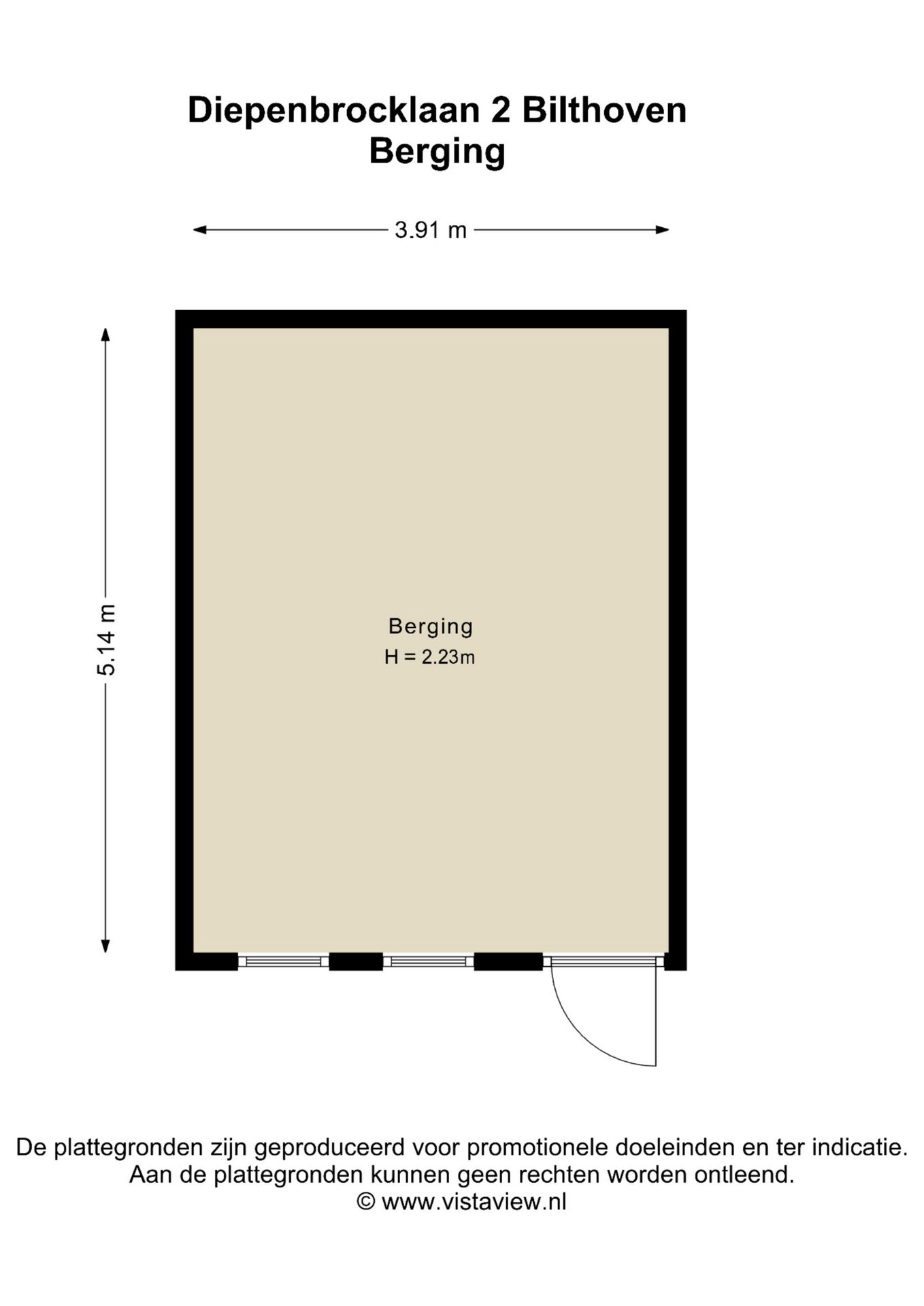 Foto 51 van Diepenbrocklaan 2