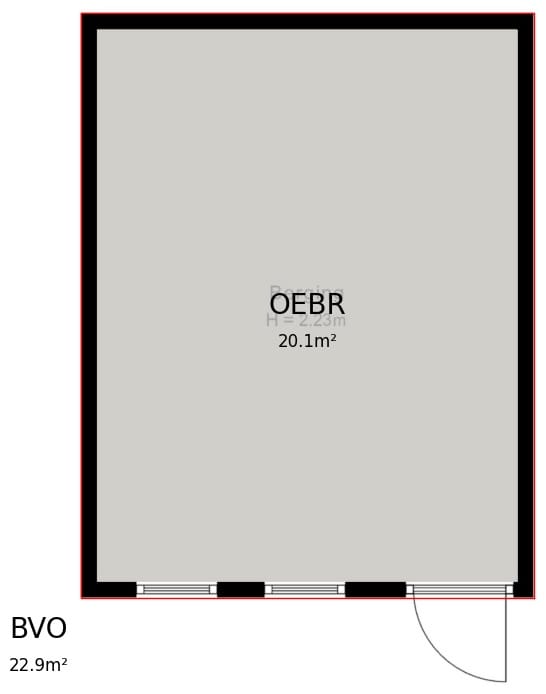 Foto 53 van Diepenbrocklaan 2