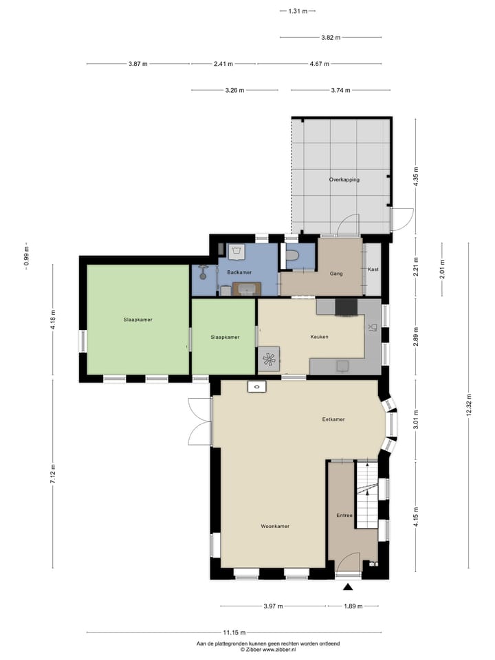 Foto 44 van Stegingaweg 9