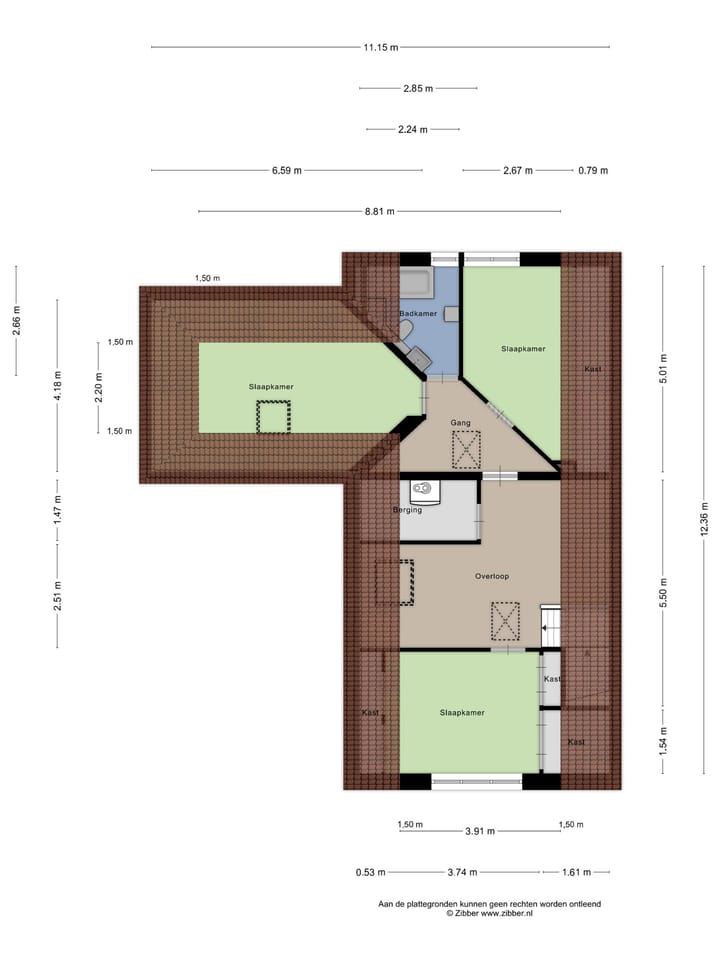 Foto 45 van Stegingaweg 9