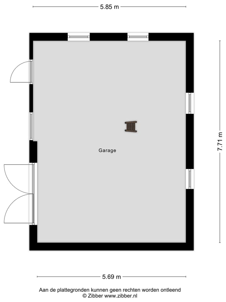 Foto 46 van Stegingaweg 9