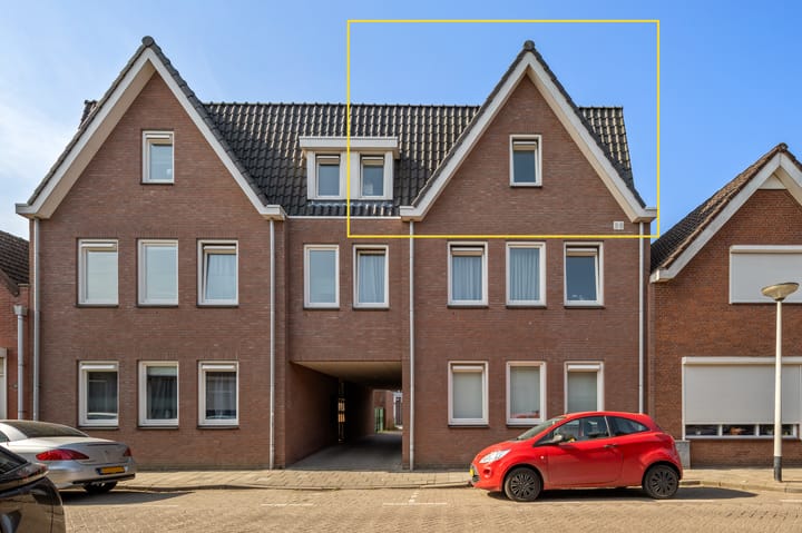 Foto 1 van Voorstraat 56-B