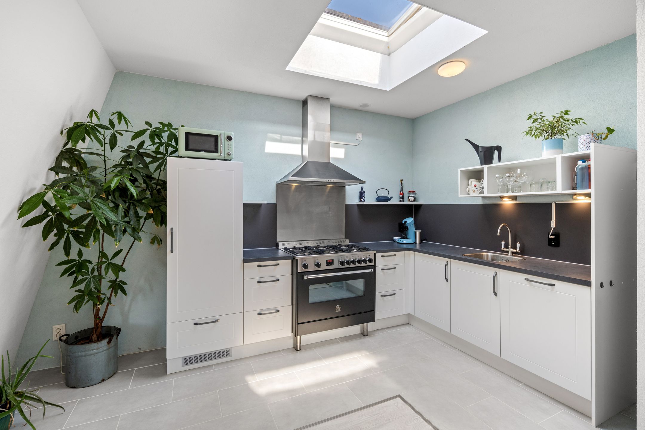 Foto 3 van Voorstraat 56-B