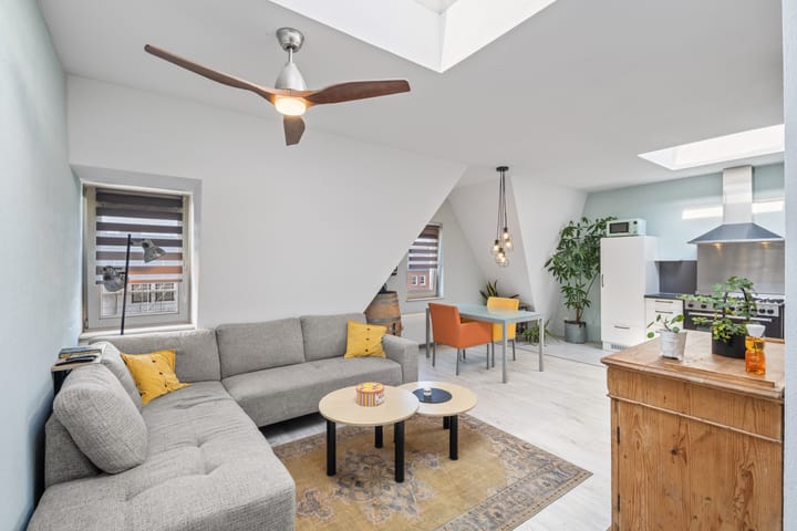 Foto 7 van Voorstraat 56-B