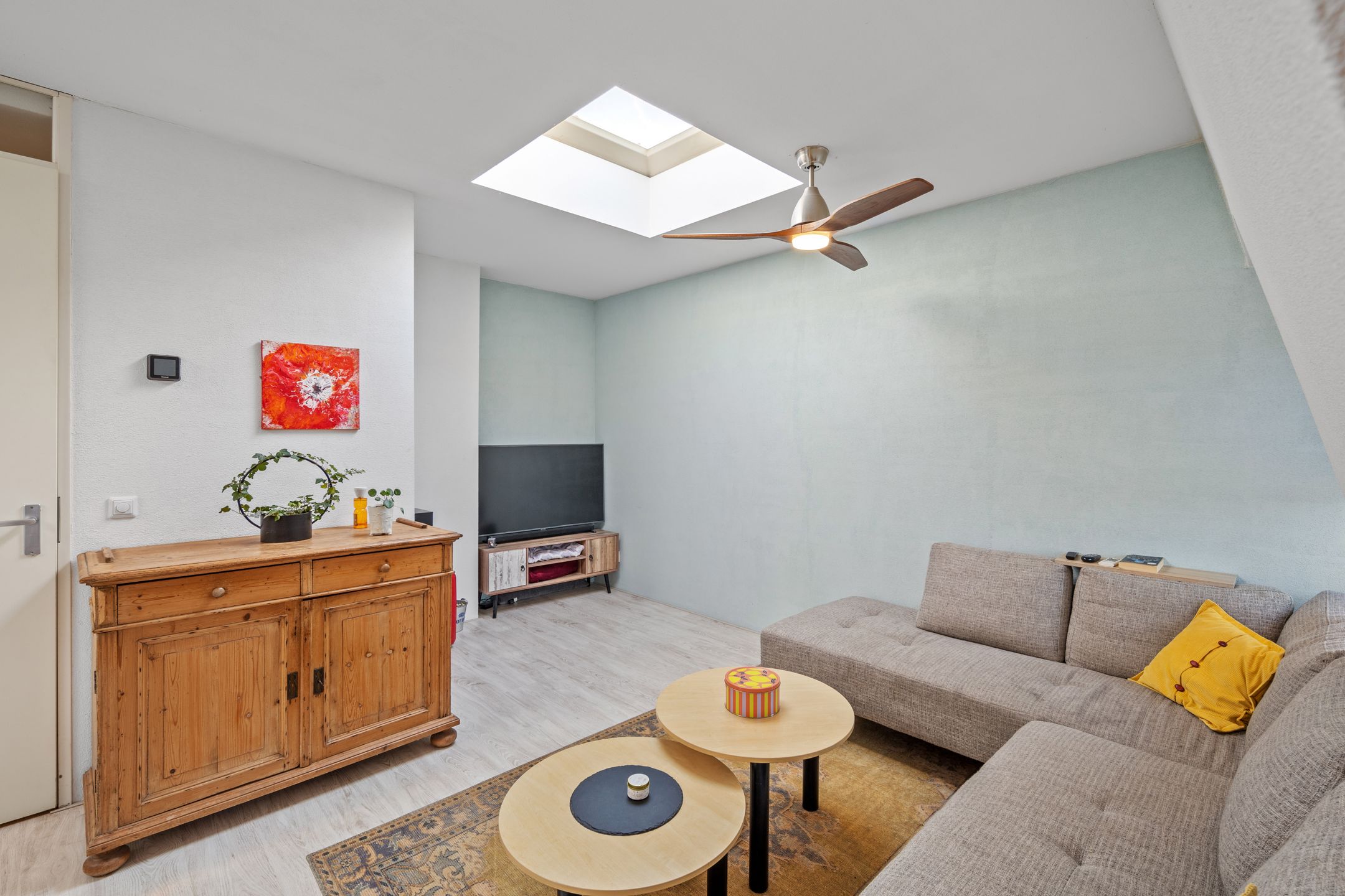 Foto 9 van Voorstraat 56-B