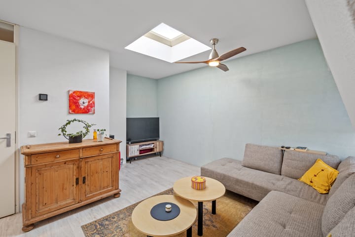 Foto 9 van Voorstraat 56-B