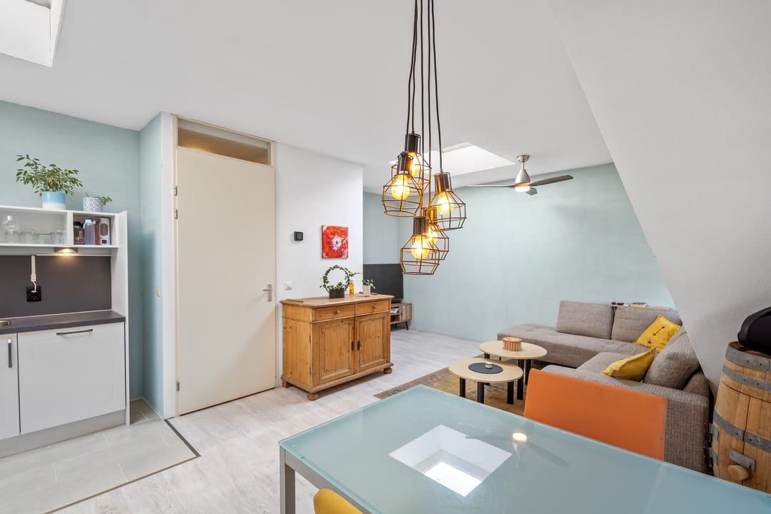 Foto 11 van Voorstraat 56-B