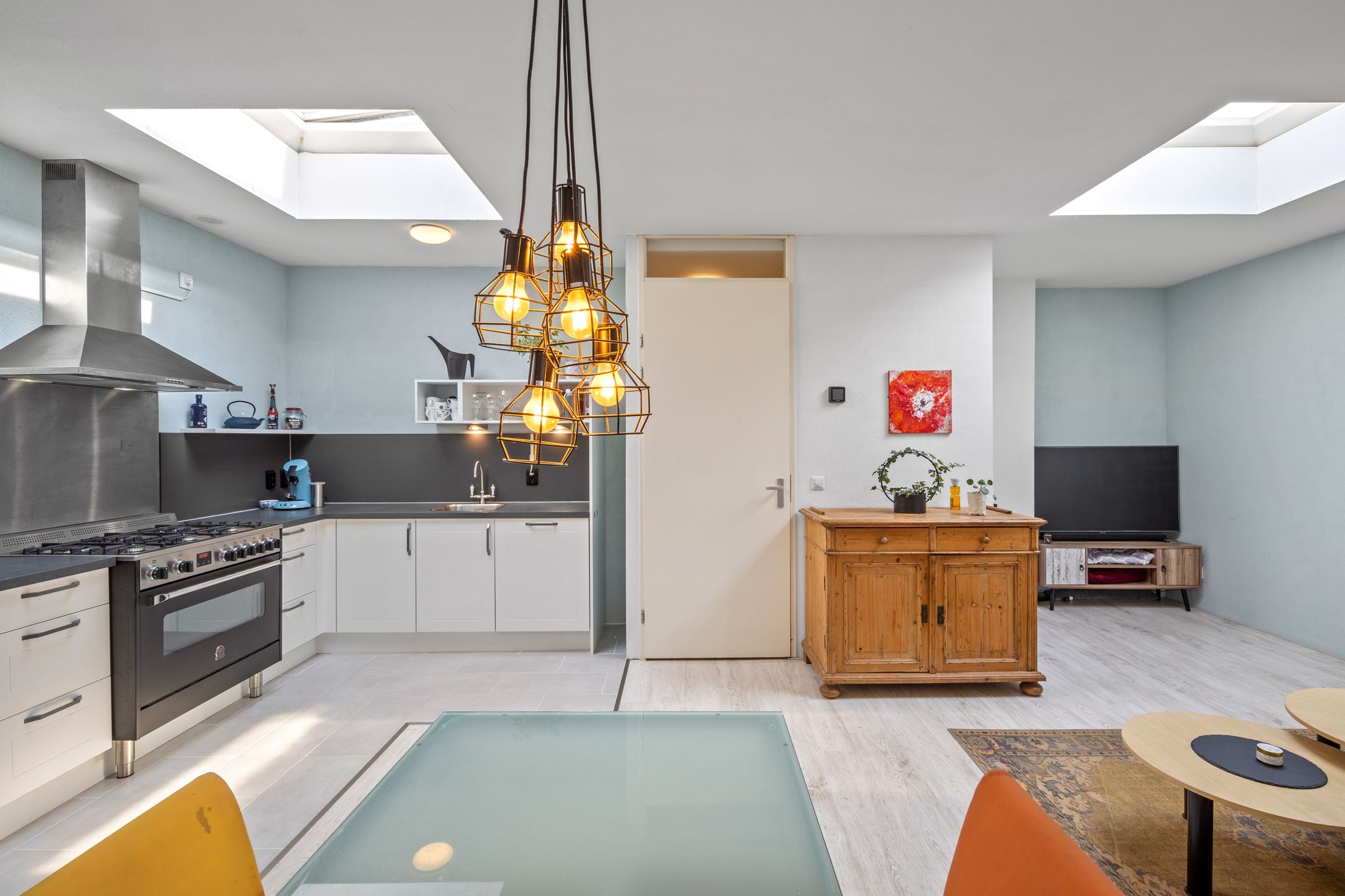 Foto 12 van Voorstraat 56-B