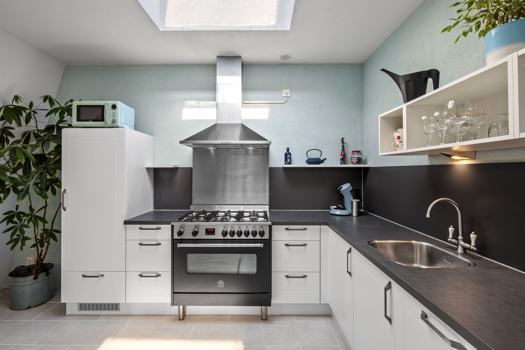 Foto 15 van Voorstraat 56-B