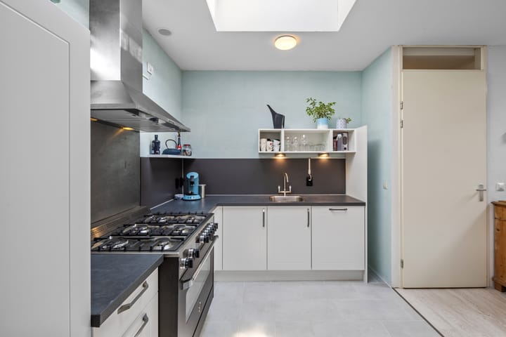 Foto 16 van Voorstraat 56-B