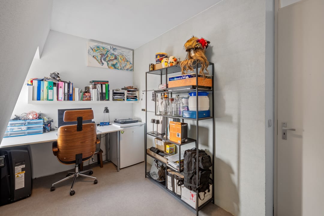 Foto 23 van Voorstraat 56-B