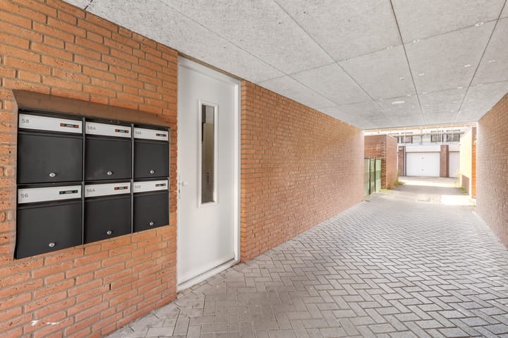 Foto 31 van Voorstraat 56-B