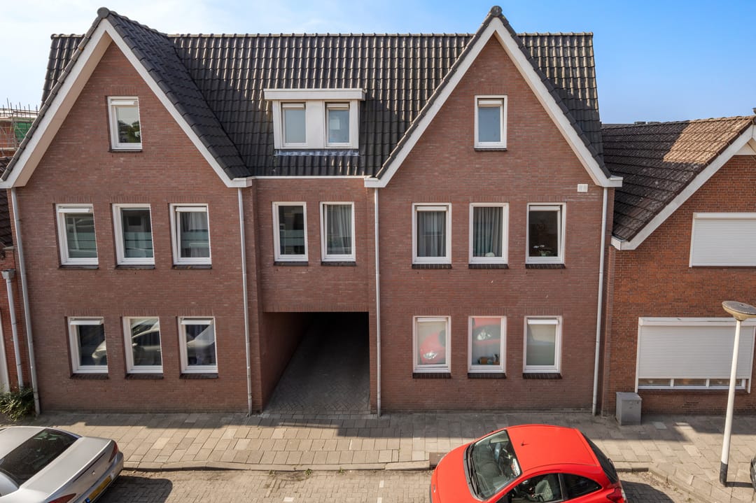 Foto 32 van Voorstraat 56-B