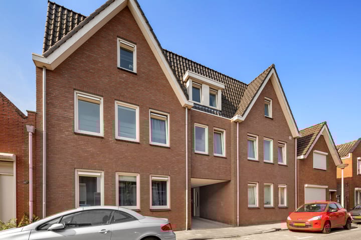 Foto 33 van Voorstraat 56-B