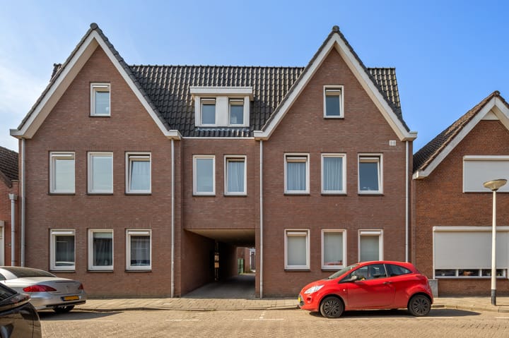 Foto 35 van Voorstraat 56-B