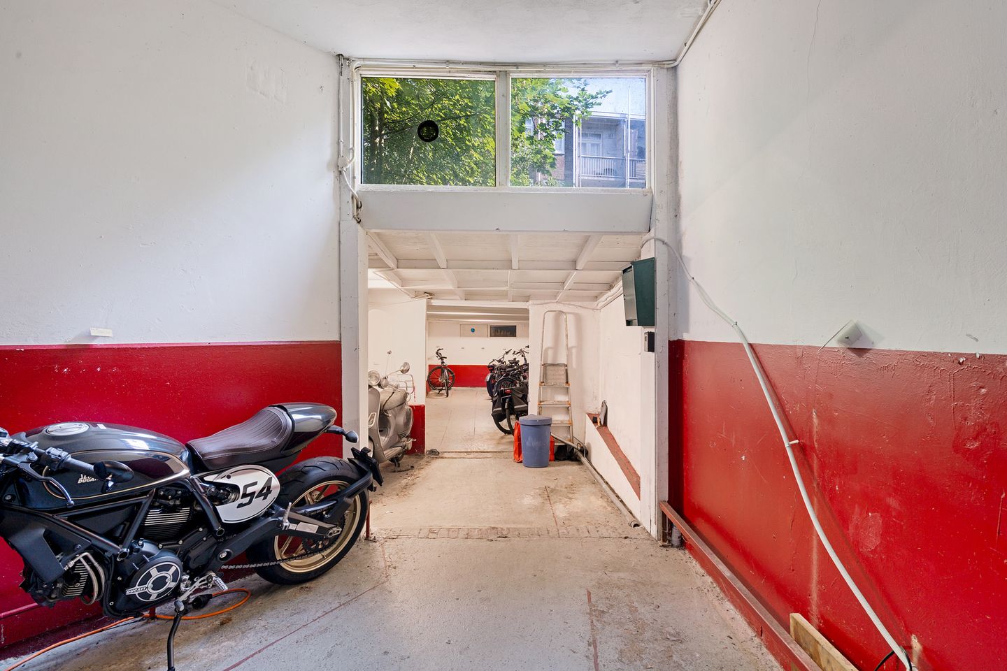 Bekijk foto 3 van IJselstraat 58-H