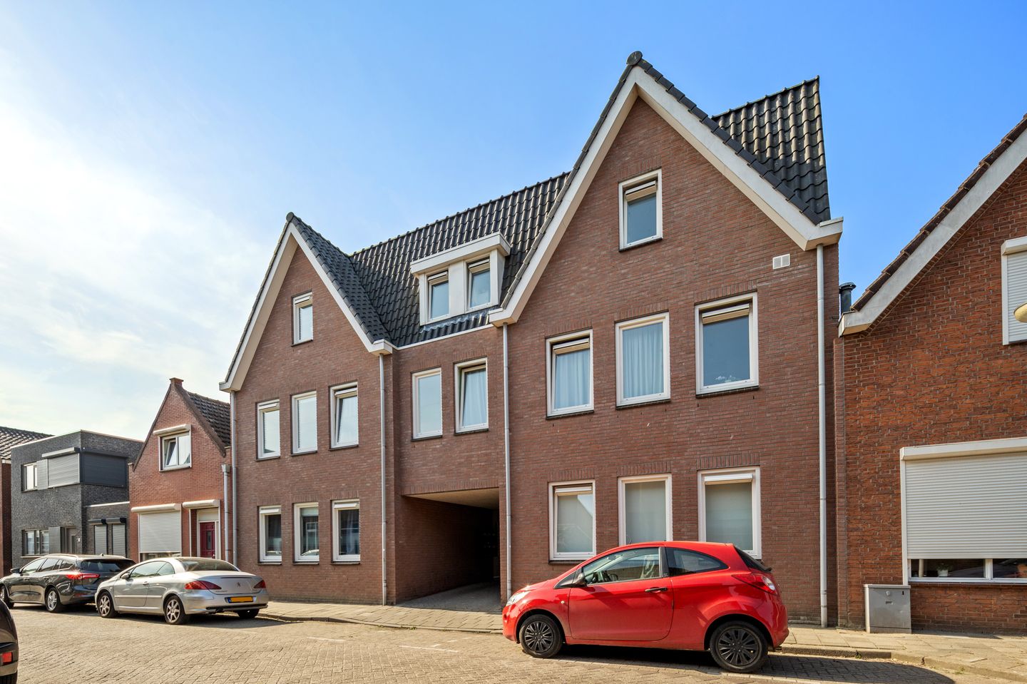 Foto 34 van Voorstraat 56-B